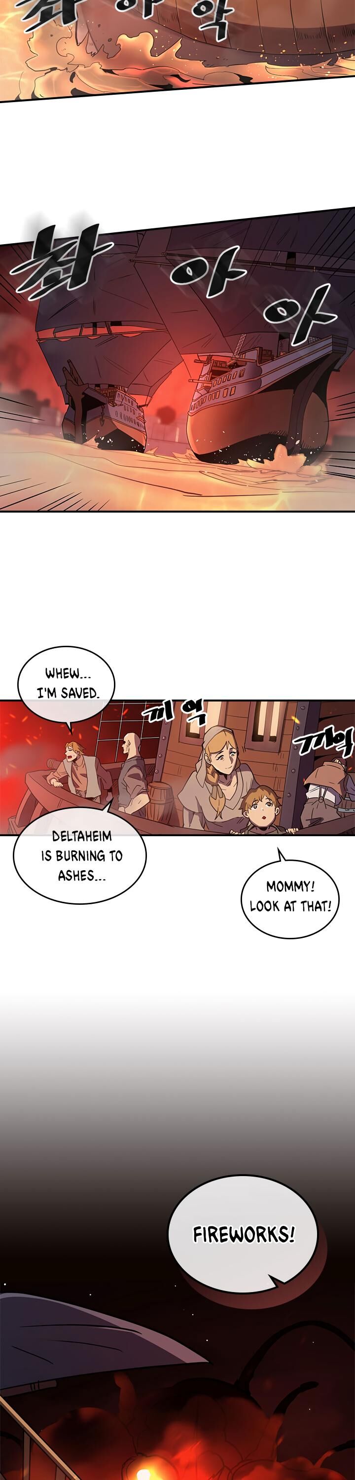 Read A Returner's Magic Should Be Special Manga Online