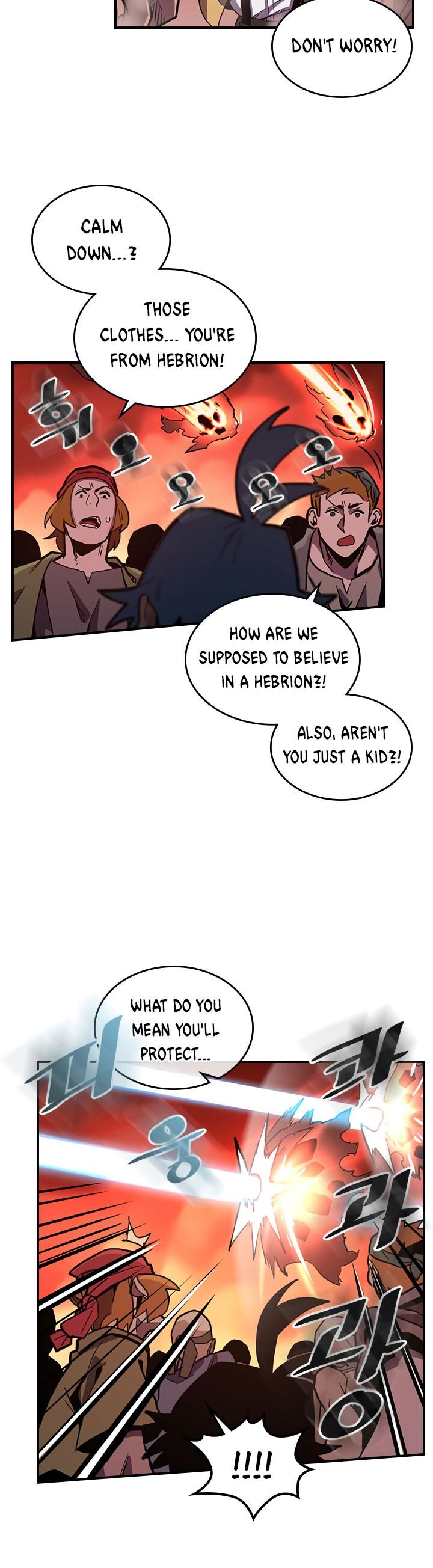 Read A Returner's Magic Should Be Special Manga Online