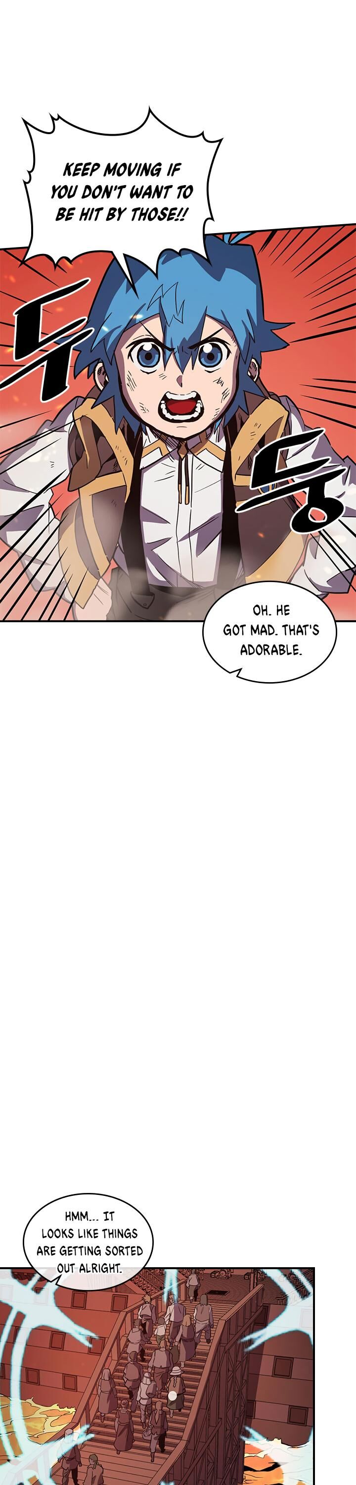 Read A Returner's Magic Should Be Special Manga Online