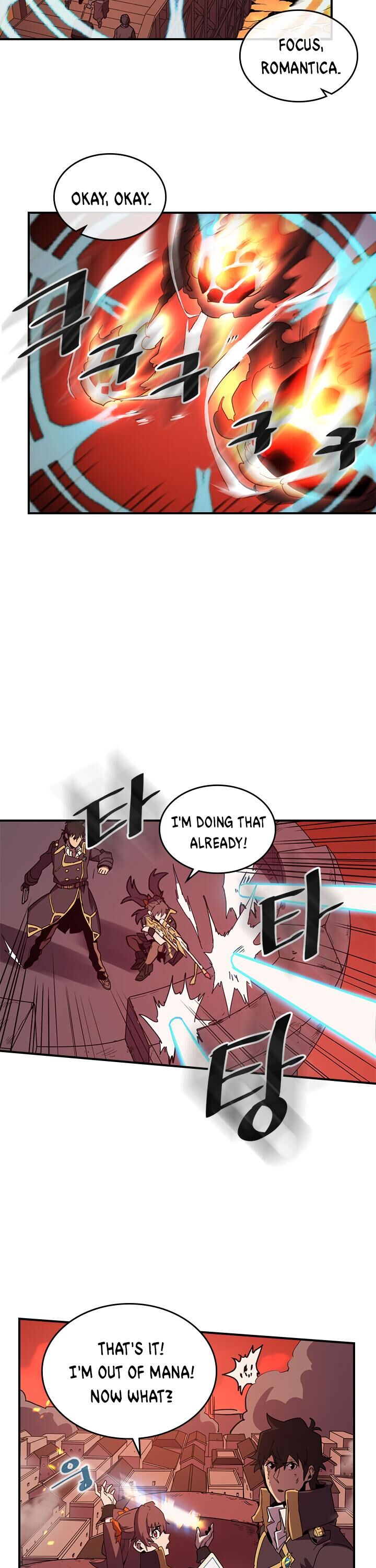 Read A Returner's Magic Should Be Special Manga Online