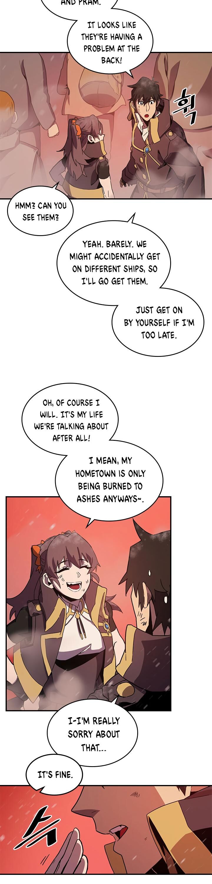 Read A Returner's Magic Should Be Special Manga Online