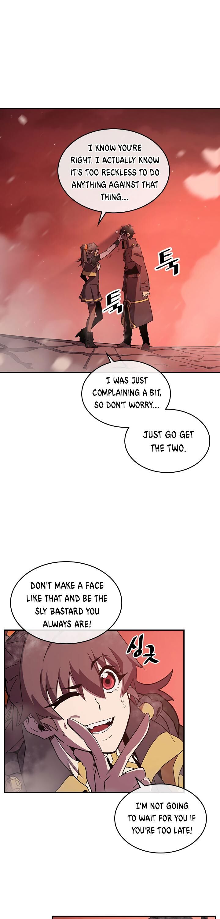 Read A Returner's Magic Should Be Special Manga Online