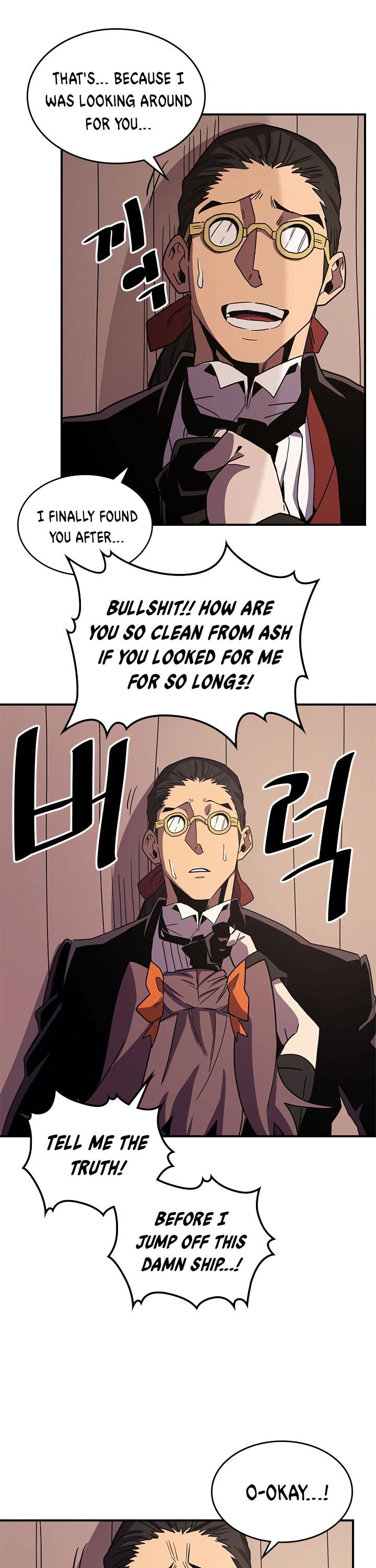 Read A Returner's Magic Should Be Special Manga Online