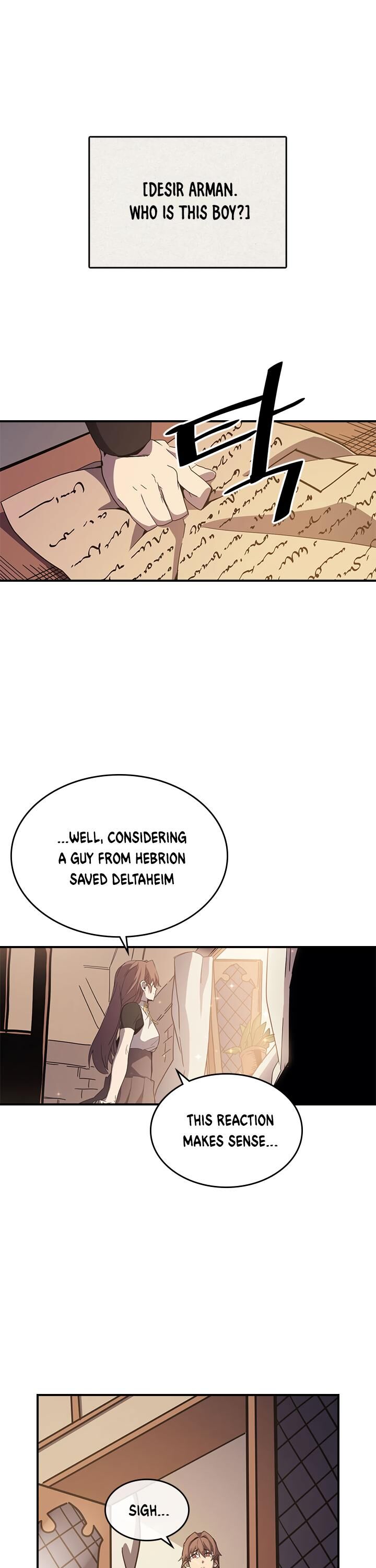 Read A Returner's Magic Should Be Special Manga Online