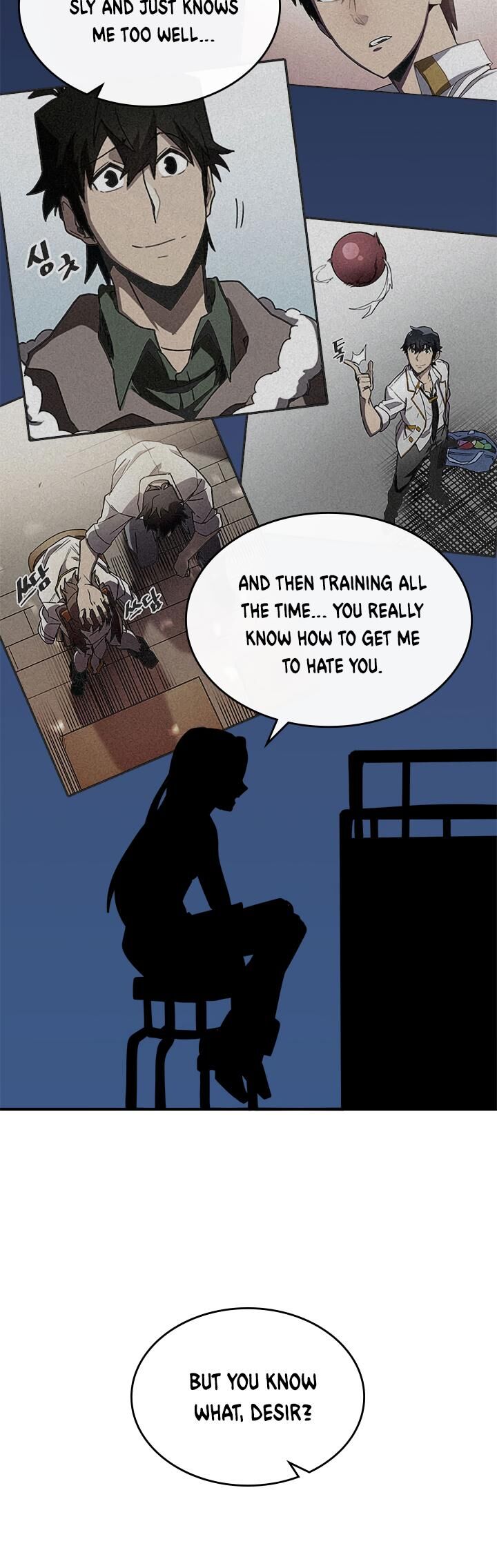 Read A Returner's Magic Should Be Special Manga Online