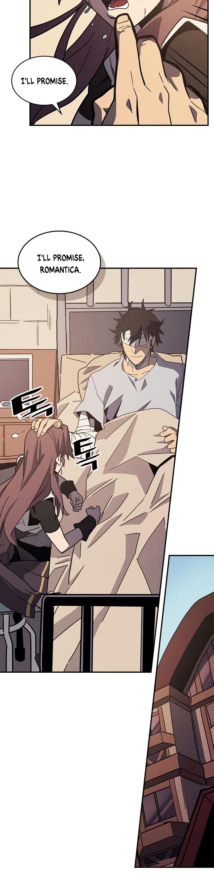 Read A Returner's Magic Should Be Special Manga Online