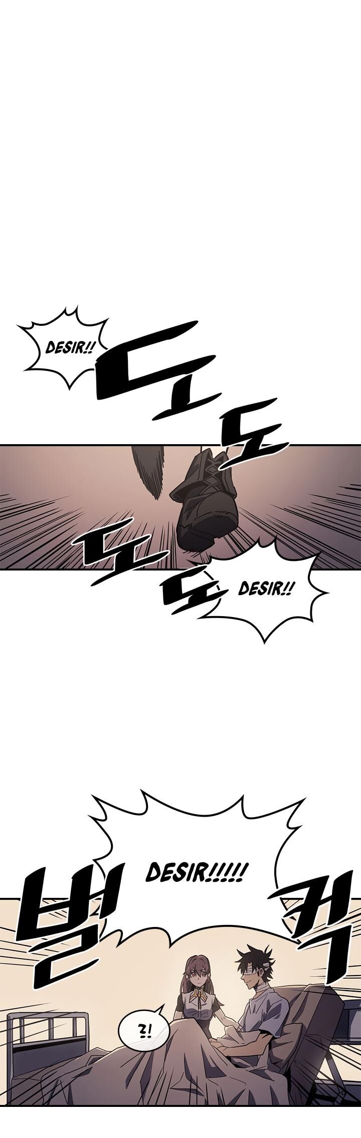 Read A Returner's Magic Should Be Special Manga Online