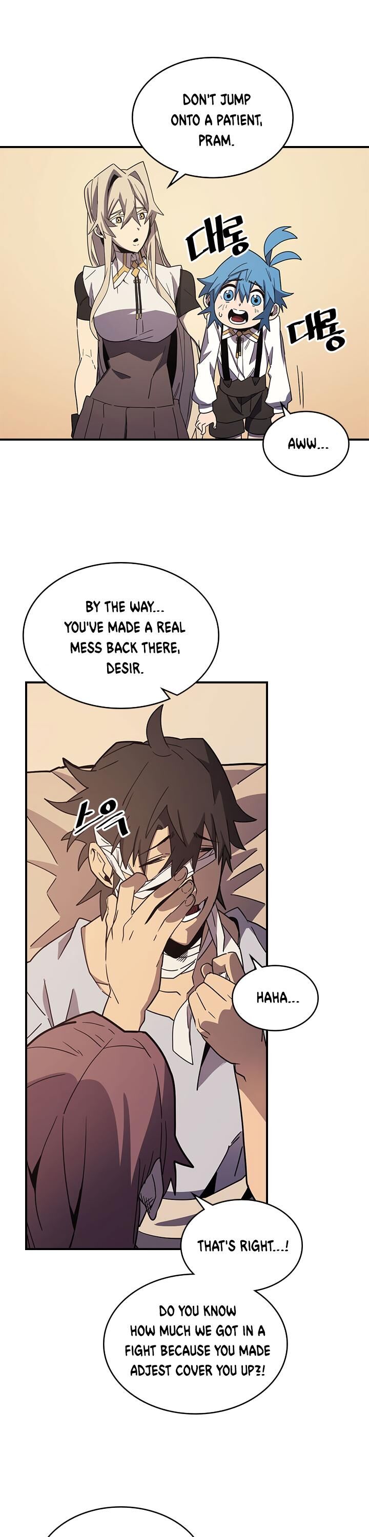 Read A Returner's Magic Should Be Special Manga Online