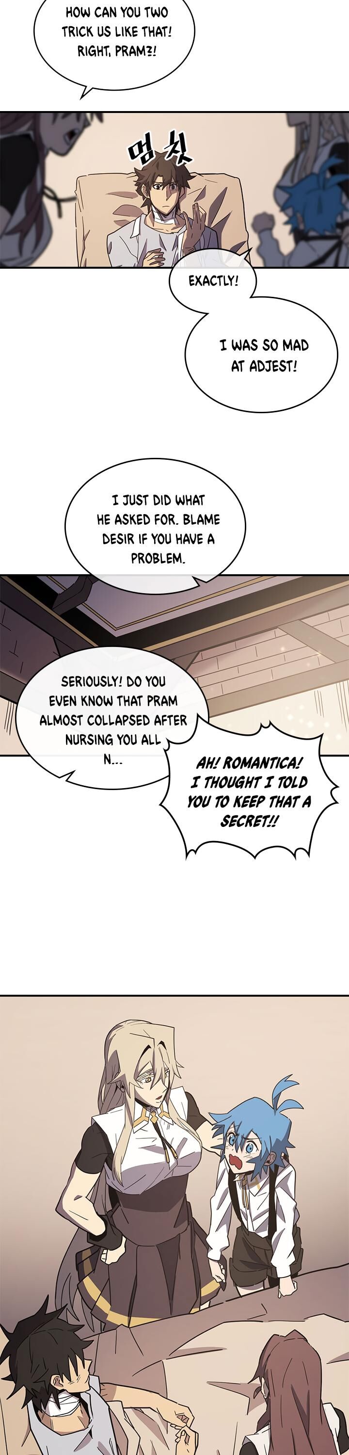 Read A Returner's Magic Should Be Special Manga Online
