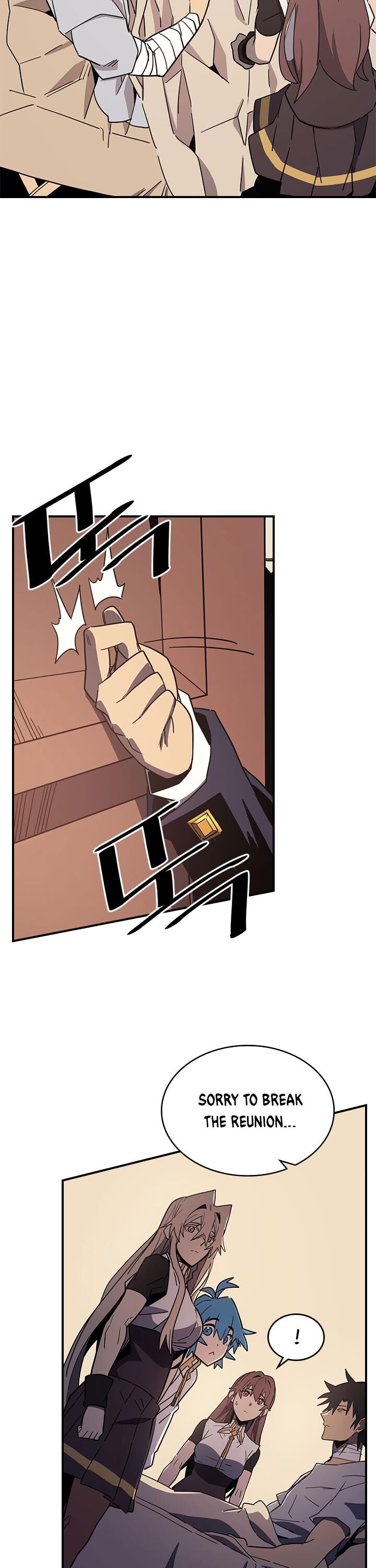 Read A Returner's Magic Should Be Special Manga Online