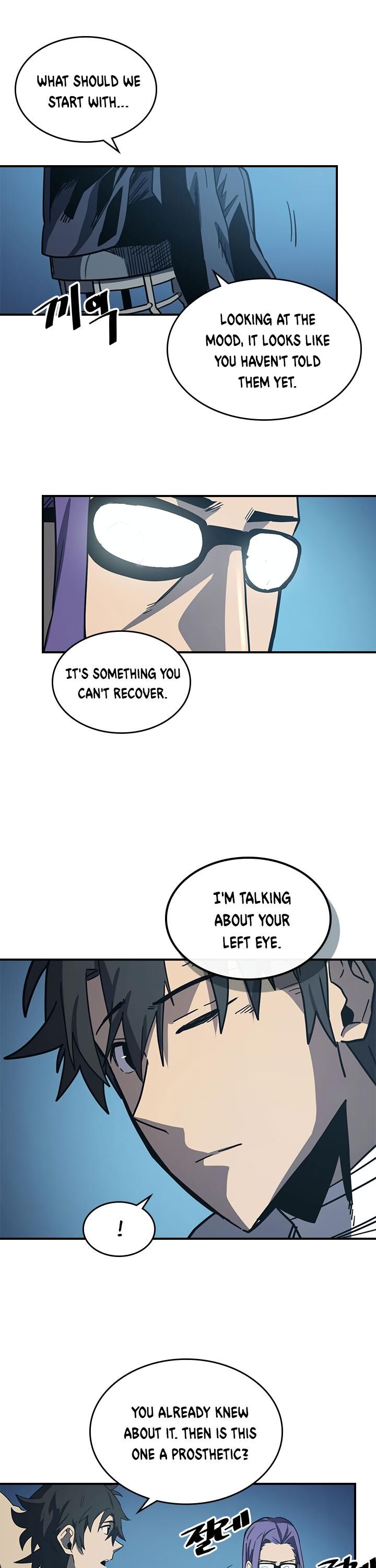 Read A Returner's Magic Should Be Special Manga Online