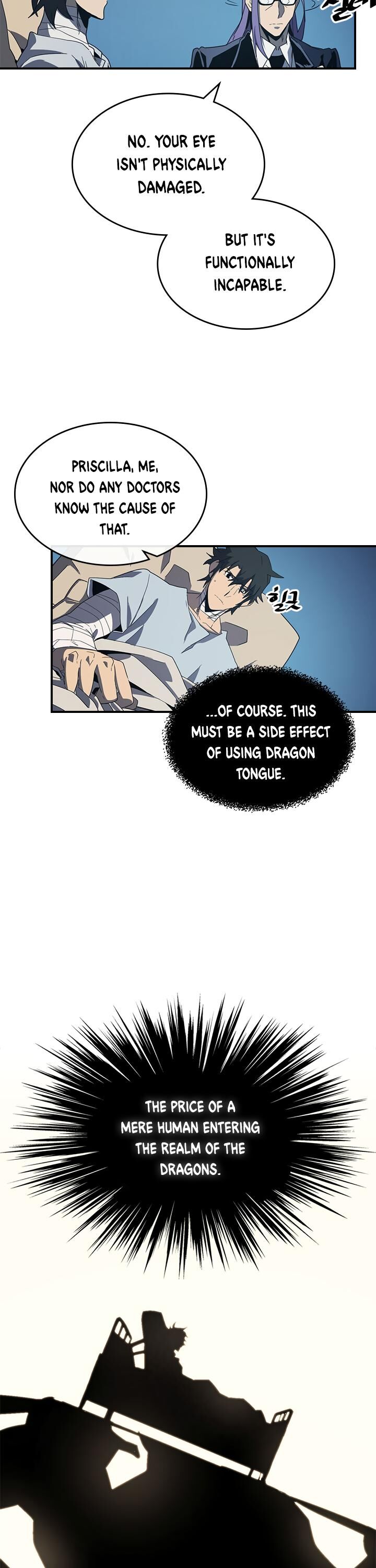 Read A Returner's Magic Should Be Special Manga Online