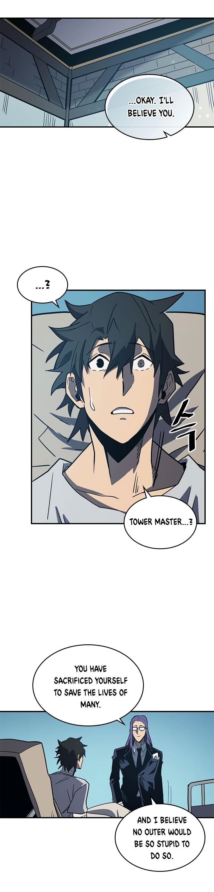 Read A Returner's Magic Should Be Special Manga Online