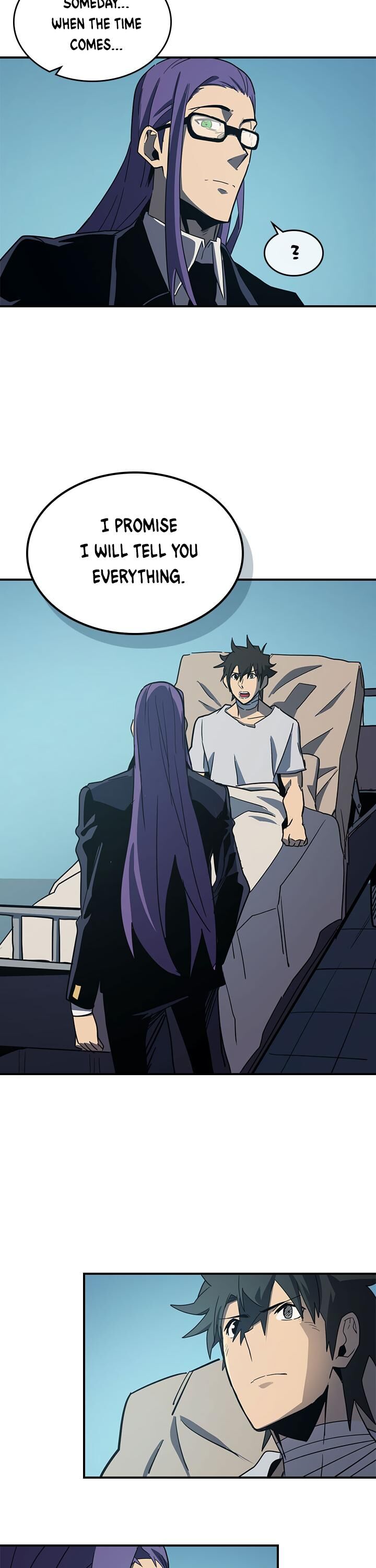 Read A Returner's Magic Should Be Special Manga Online