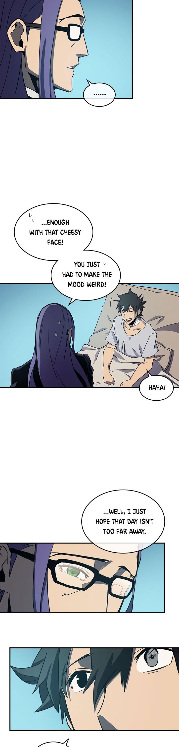 Read A Returner's Magic Should Be Special Manga Online
