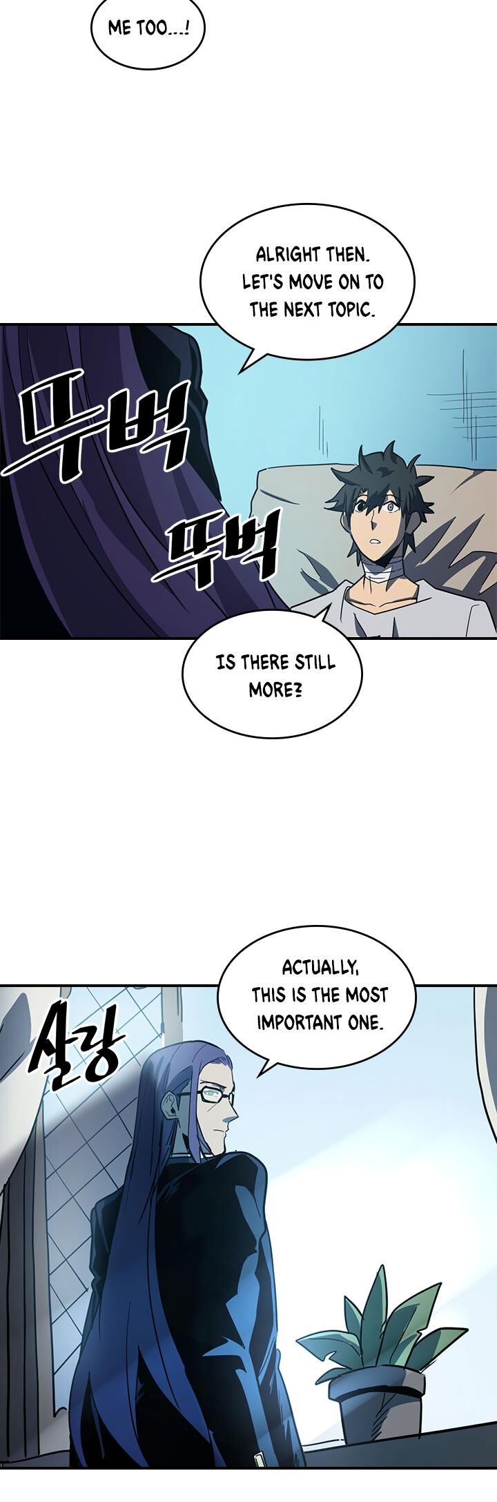 Read A Returner's Magic Should Be Special Manga Online