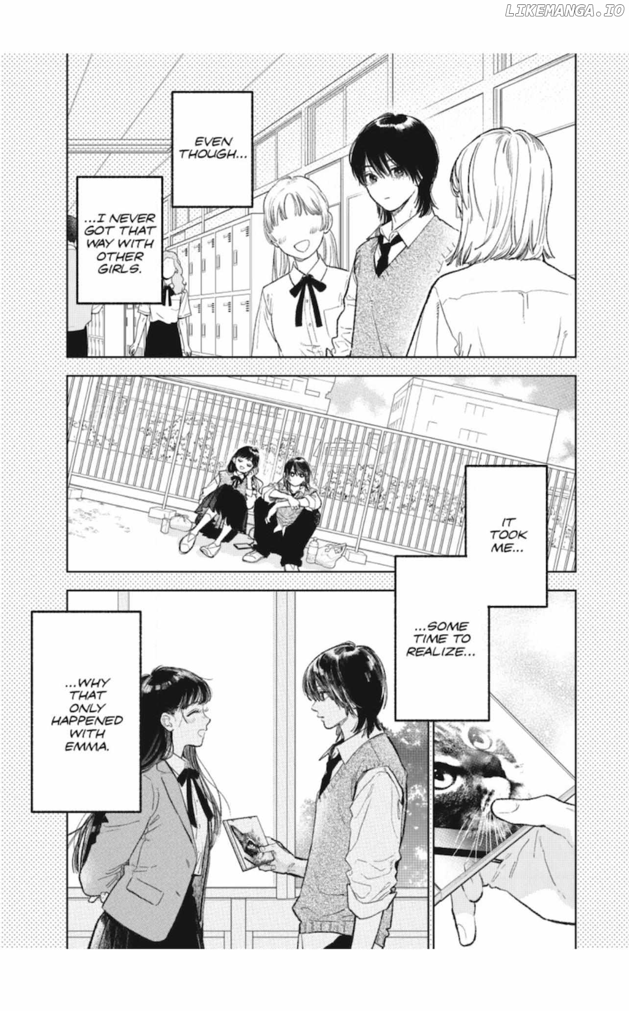 Read A Sign of Affection Manga Online