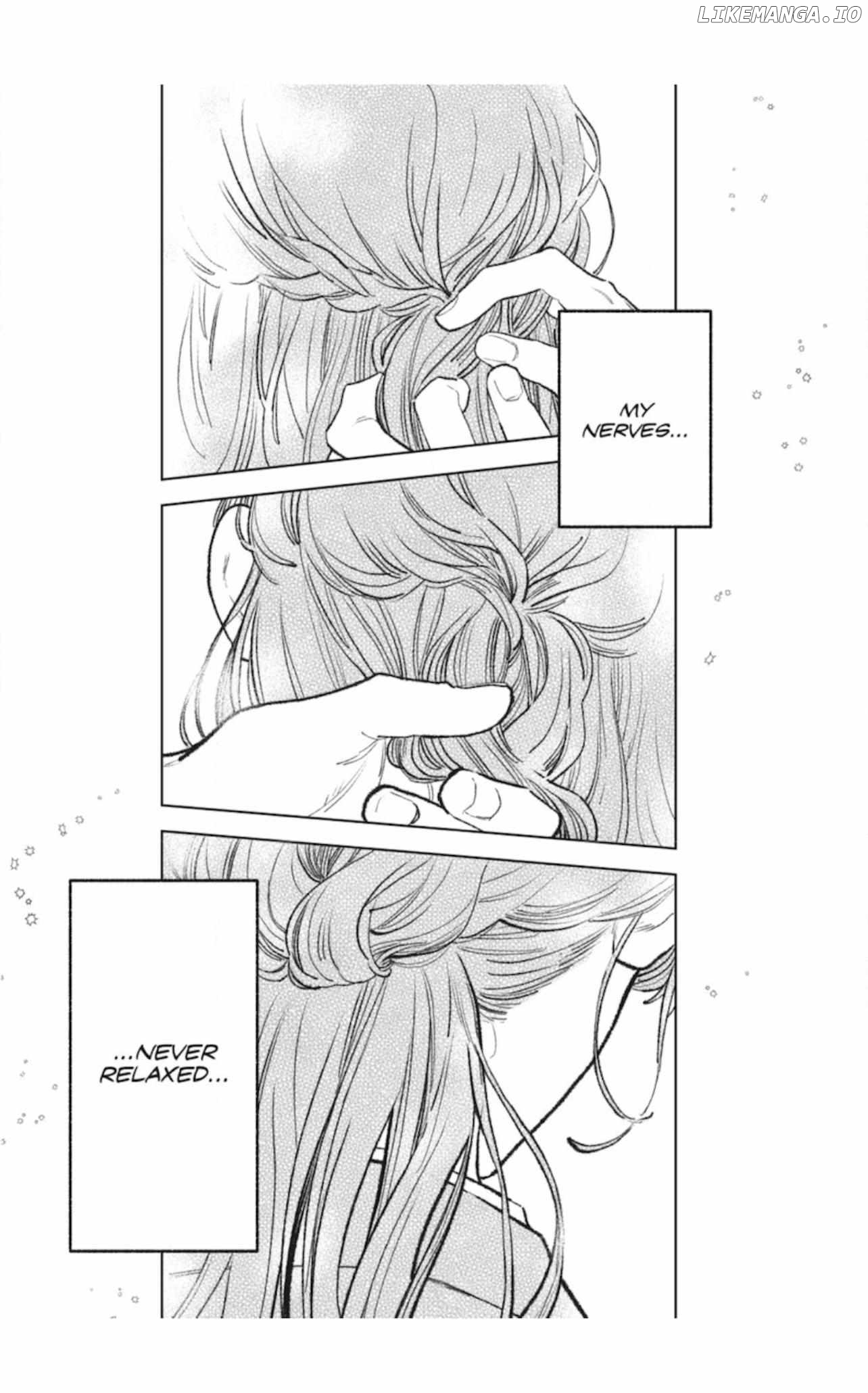 Read A Sign of Affection Manga Online