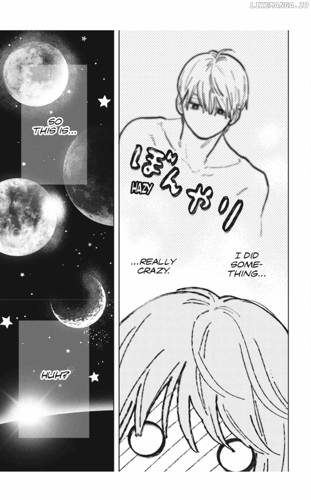 Read A Sign of Affection Manga Online