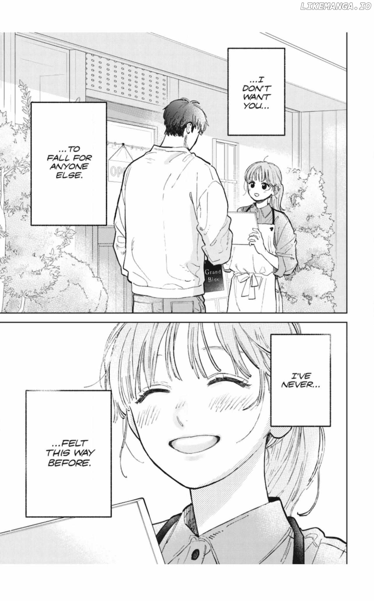 Read A Sign of Affection Manga Online