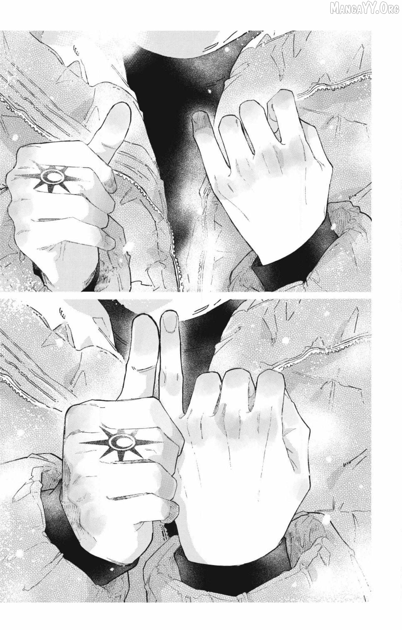 Read A Sign of Affection Manga Online