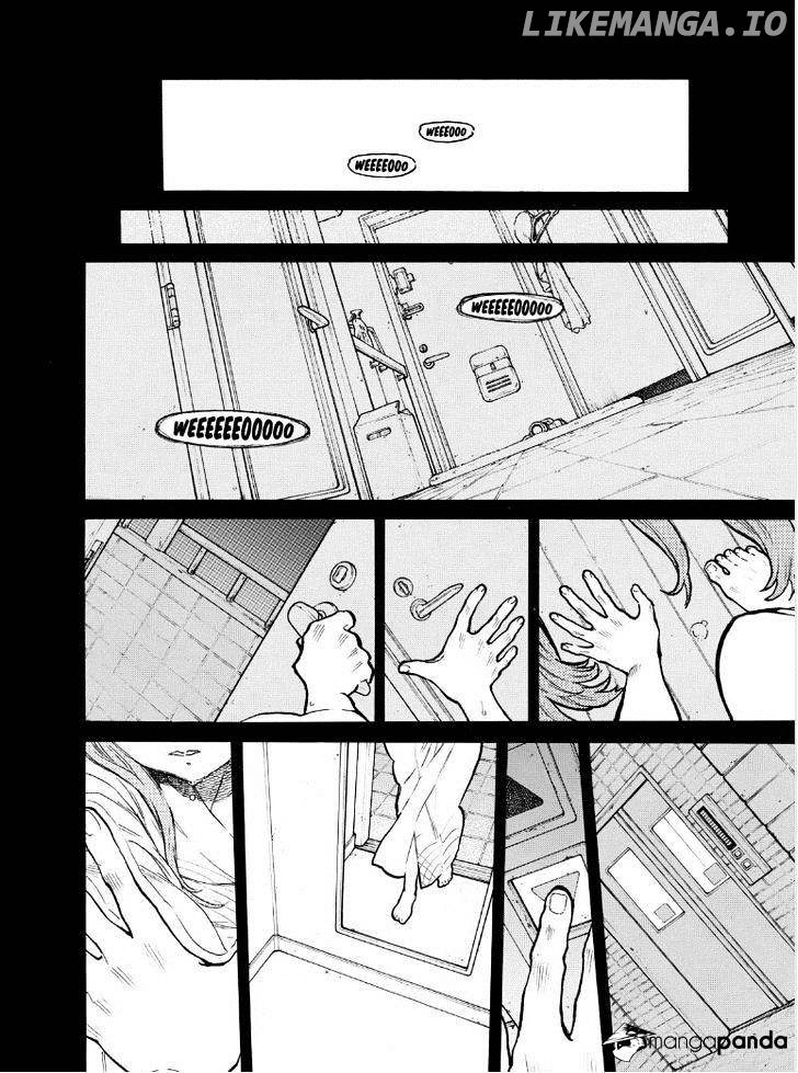 Read A Silent Voice Manga Online
