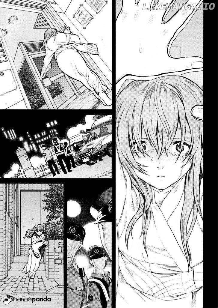 Read A Silent Voice Manga Online