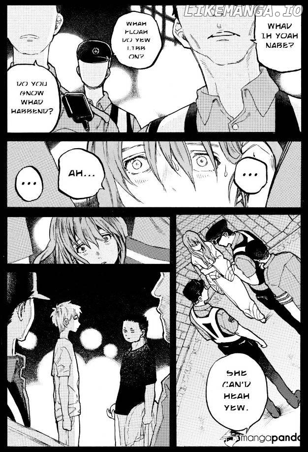 Read A Silent Voice Manga Online