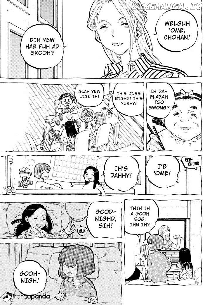 Read A Silent Voice Manga Online