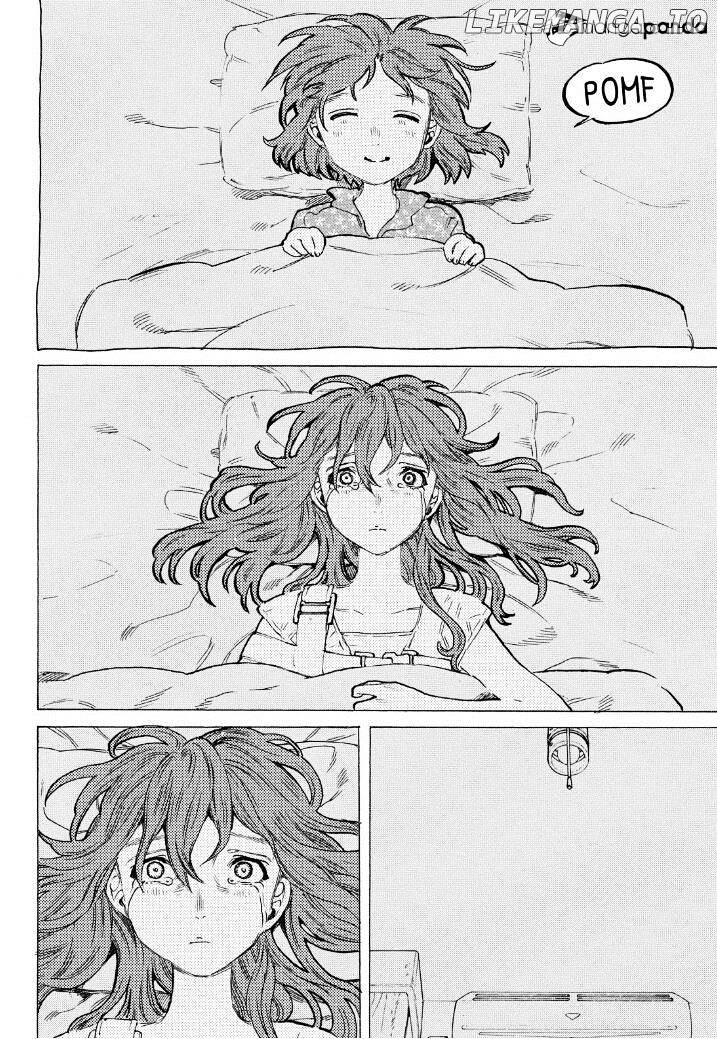 Read A Silent Voice Manga Online
