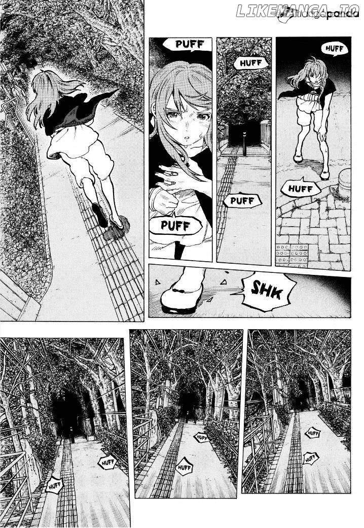 Read A Silent Voice Manga Online