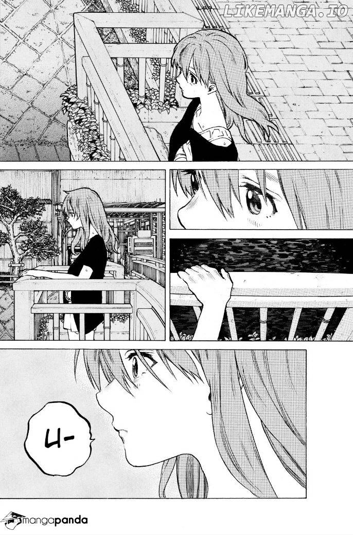 Read A Silent Voice Manga Online