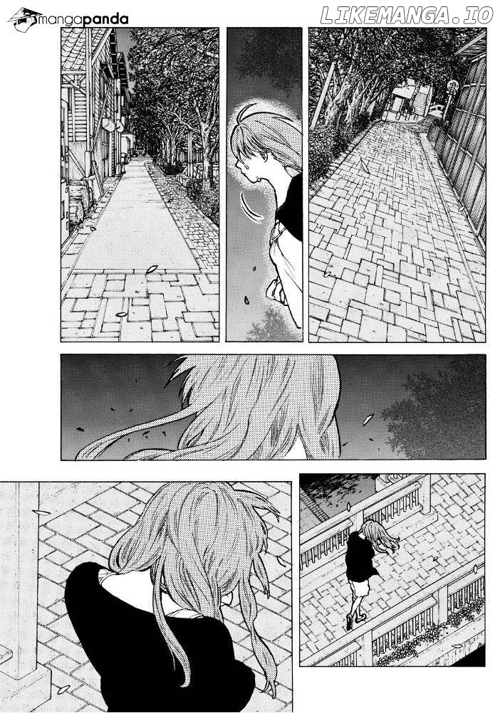 Read A Silent Voice Manga Online