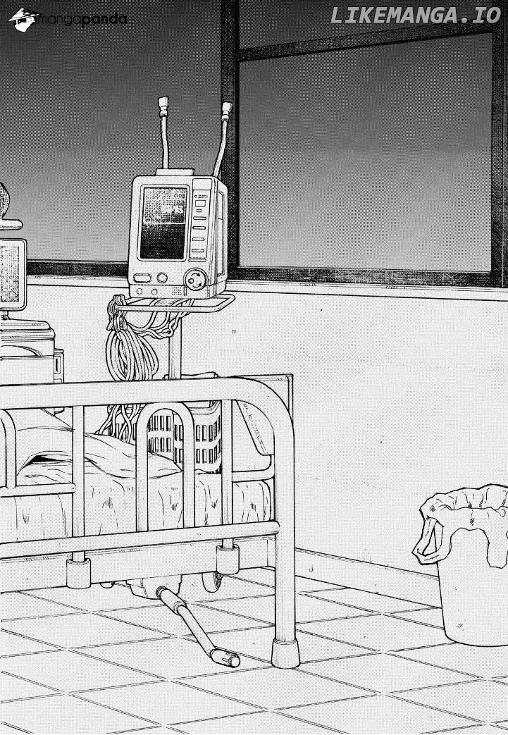 Read A Silent Voice Manga Online