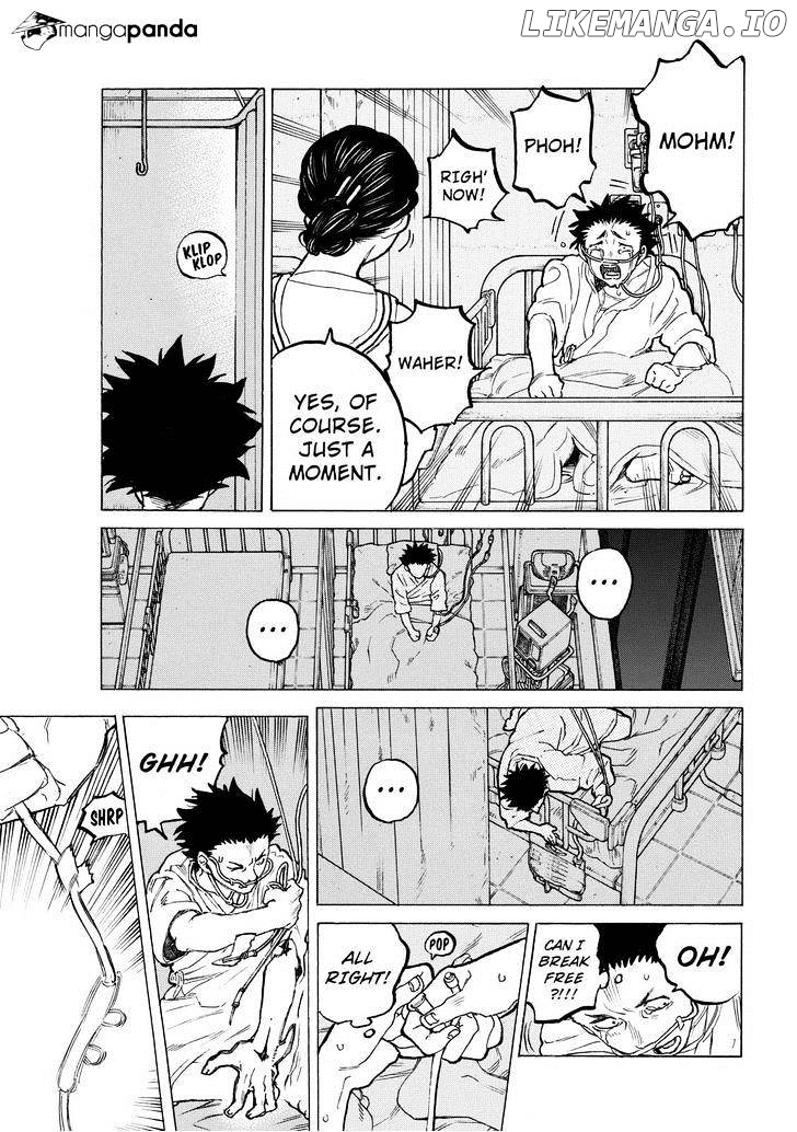 Read A Silent Voice Manga Online