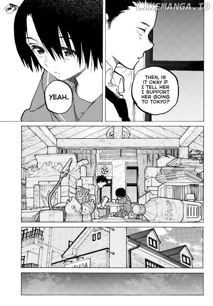 Read A Silent Voice Manga Online
