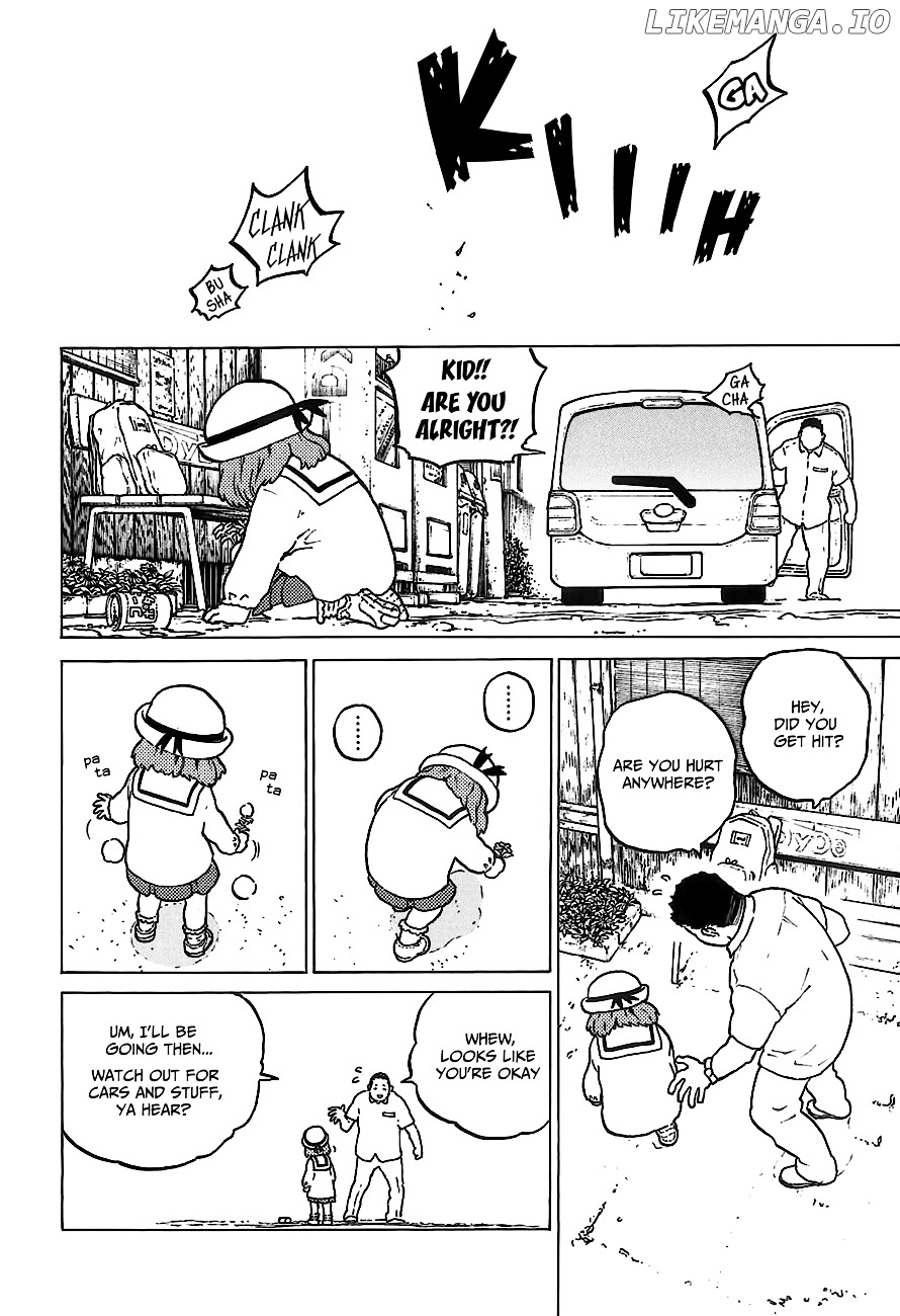 Read A Silent Voice Manga Online