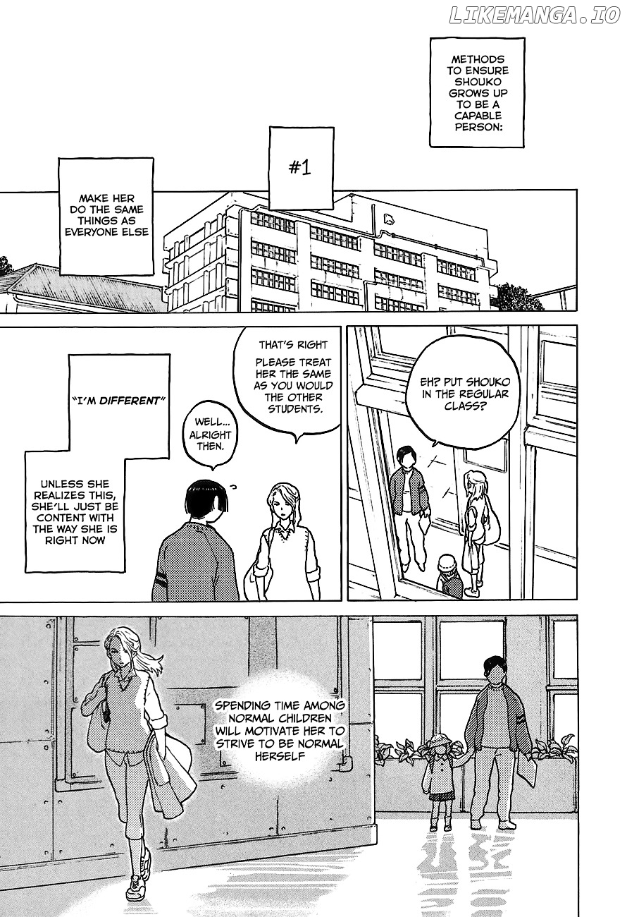 Read A Silent Voice Manga Online