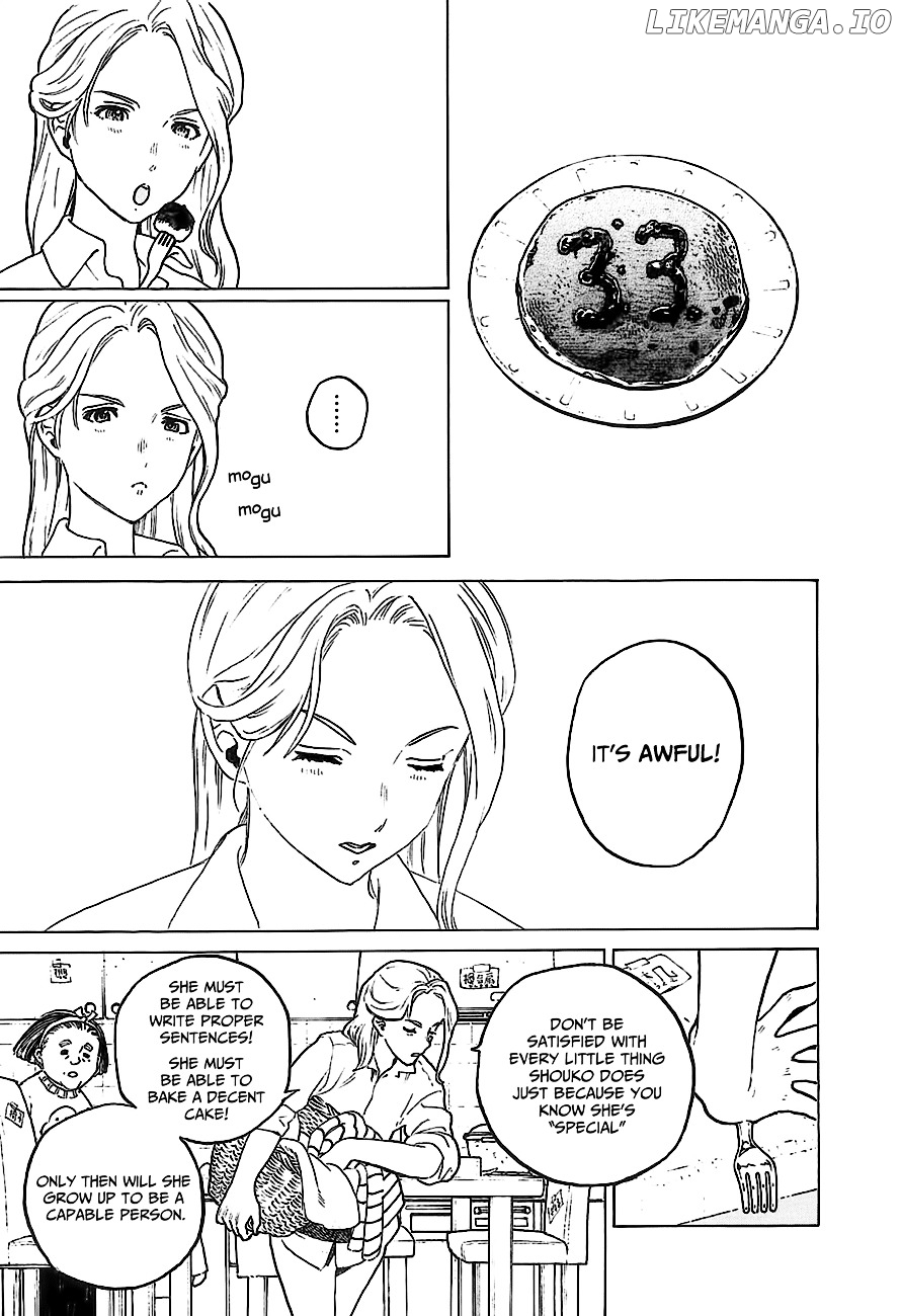 Read A Silent Voice Manga Online