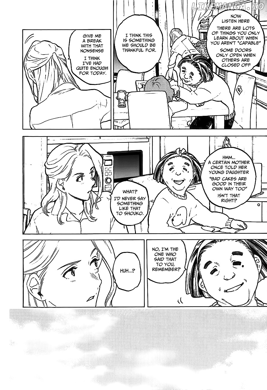 Read A Silent Voice Manga Online
