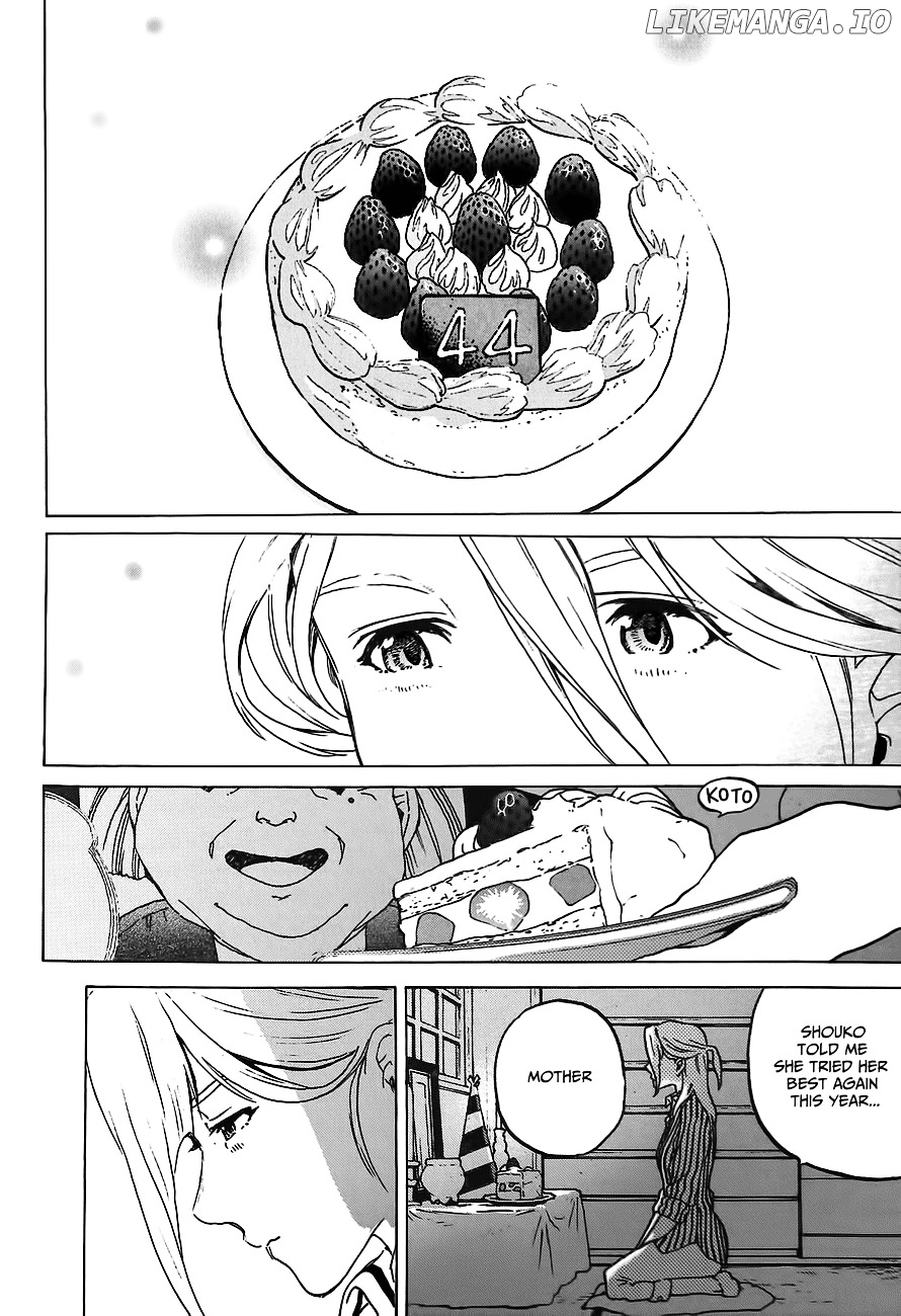 Read A Silent Voice Manga Online