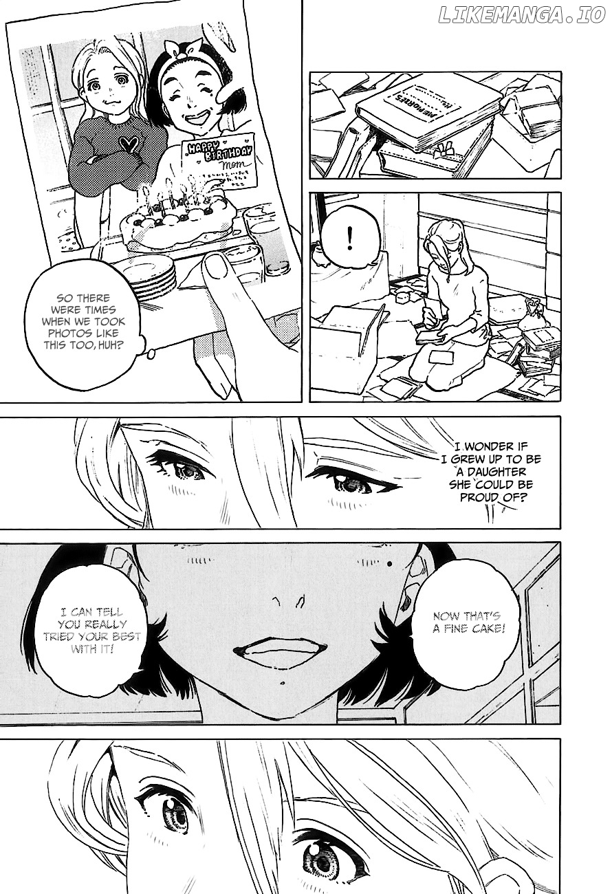 Read A Silent Voice Manga Online