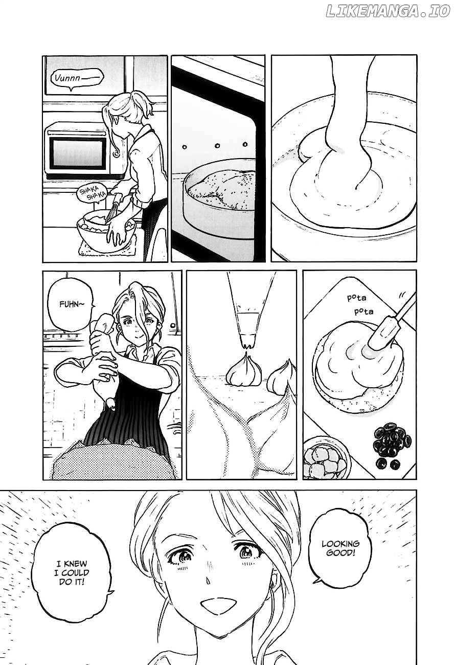 Read A Silent Voice Manga Online