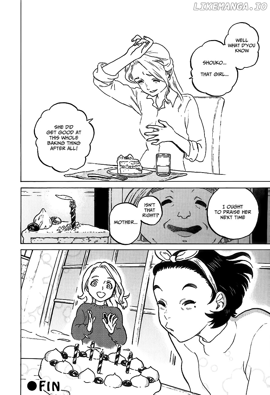 Read A Silent Voice Manga Online