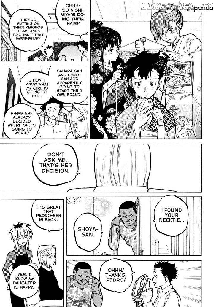 Read A Silent Voice Manga Online