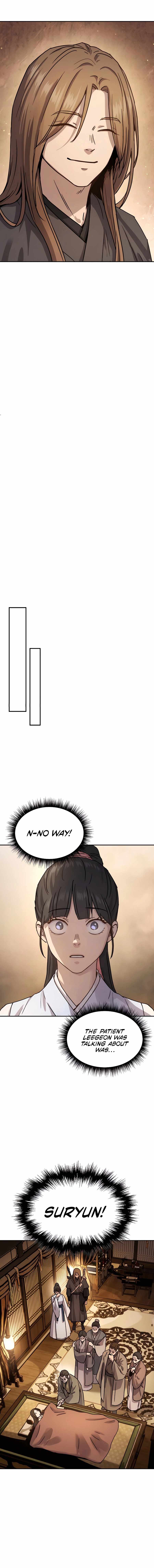 Read Absolute Dominion Manga Online