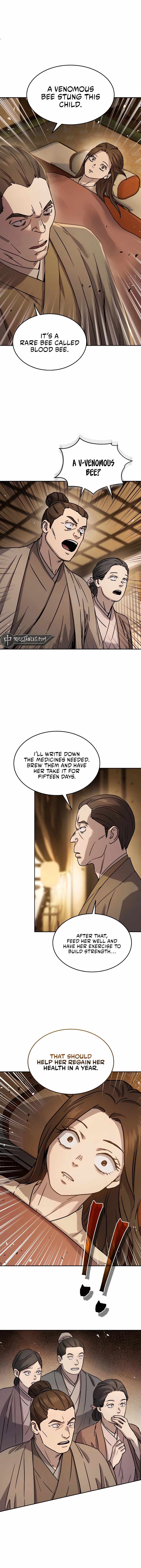 Read Absolute Dominion Manga Online
