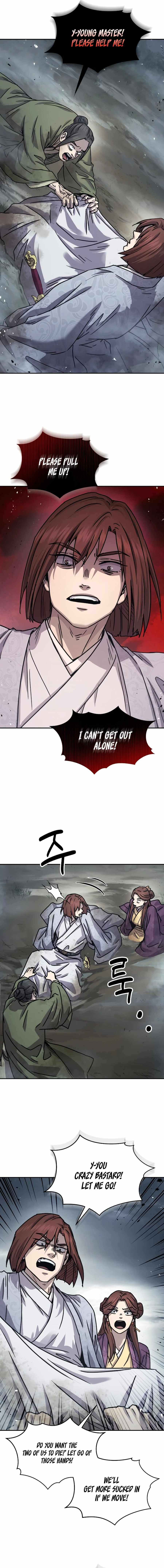 Read Absolute Dominion Manga Online