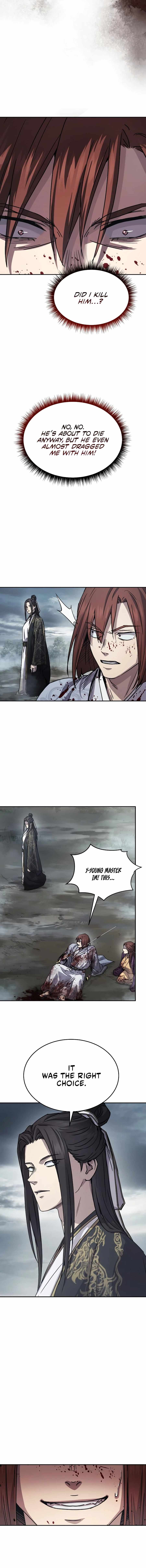 Read Absolute Dominion Manga Online