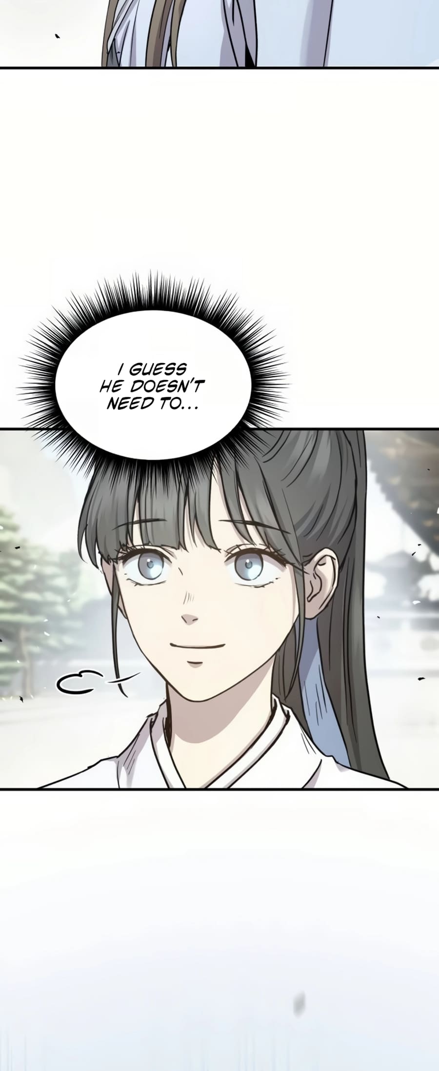Read Absolute Dominion Manga Online